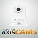 Viewer for Axis Cams