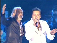 Dino Merlin feat Hari Varesanovic - Dabogda