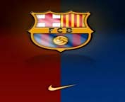 Logo FC Barcelona