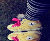 Cuvene Starke patike