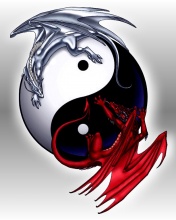 Jing-Jang zmajevi