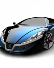 Peugeot zverina