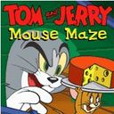 Tom & Jerry: Mouse maze