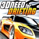 3D Need for Drifting