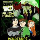 Ben 10: Vengeance Of Vilgax