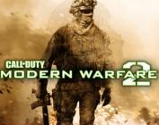 Call of Duty: Modern Warfare 2