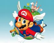 SuperMario