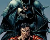 Superman & Batman: Heroes United