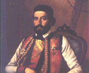 Njegos