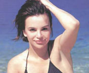 Severina