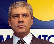 Boris Tadic