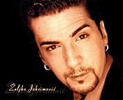 Zeljko Joksimovic