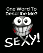 Sexy