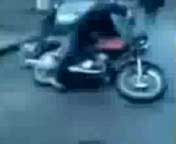 Rusi na motoru