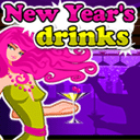 New Year's Drinks