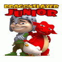 DragonSlayer Junior