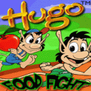 Hugo Food Fight