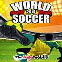 World Soccer 2010