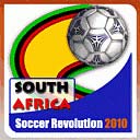 Soccer Revolution 2010 - South Africa