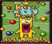 Lost Marables
