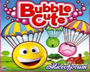Bubble Cute