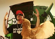 Juice - Farma drama