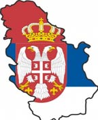 Zemlja Srbija