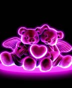 Pink Medvedici